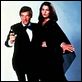 007 Contra o Foguete da Morte : foto Lois Chiles, Roger Moore