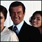 007 Contra o Foguete da Morte : foto Lois Chiles, Roger Moore