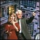 Corra Que a Polícia Vem Aí! : foto Leslie Nielsen, Priscilla Presley