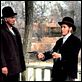 Os Jovens Pistoleiros : foto Emilio Estevez, Terence Stamp