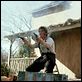 Os Jovens Pistoleiros : foto Emilio Estevez