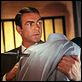 Com 007 Só Se Vive 2 Vezes : foto Sean Connery