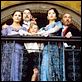 Ricardo III : foto Annette Bening, Ian McKellen
