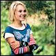 Ponte para Terabítia : foto AnnaSophia Robb