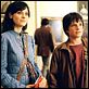 Ponte para Terabítia : foto Josh Hutcherson, Zooey Deschanel