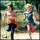 Ponte para Terabítia : foto AnnaSophia Robb, Josh Hutcherson