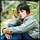 Ponte para Terabítia : foto Josh Hutcherson
