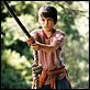 Ponte para Terabítia : foto Josh Hutcherson