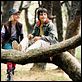 Ponte para Terabítia : foto AnnaSophia Robb, Josh Hutcherson