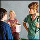 Ponte para Terabítia : foto AnnaSophia Robb, Josh Hutcherson