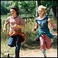 Ponte para Terabítia : foto AnnaSophia Robb, Josh Hutcherson