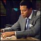 Valente : foto Terrence Howard