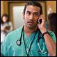 Valente : foto Naveen Andrews