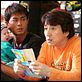 Três Ladrões e Um Bebê : foto Jackie Chan