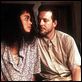 Coração Satânico : foto Lisa Bonet, Mickey Rourke
