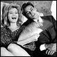 O Eclipse : foto Alain Delon, Monica Vitti