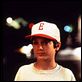 O Anjo da Guarda : foto Elijah Wood