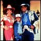 O Anjo da Guarda : foto Dan Aykroyd, Elijah Wood