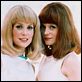 Duas Garotas Românticas : foto Catherine Deneuve