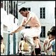 Duas Garotas Românticas : foto Gene Kelly