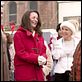 Um Natal Brilhante : foto Danny DeVito, Kristin Chenoweth, Kristin Davis, Matthew Broderick