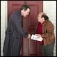 Um Natal Brilhante : foto Danny DeVito, Matthew Broderick