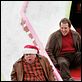 Um Natal Brilhante : foto Danny DeVito, Matthew Broderick