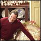 Um Natal Brilhante : foto Matthew Broderick