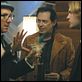 Delírios : foto Steve Buscemi