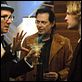 Delírios : foto Steve Buscemi