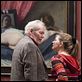Vênus : foto Jodie Whittaker, Peter O'Toole