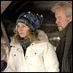 Longe Dela : foto Gordon Pinsent, Julie Christie