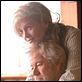 Longe Dela : foto Gordon Pinsent, Julie Christie