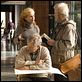 Longe Dela : foto Gordon Pinsent, Julie Christie, Michael Murphy