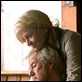 Longe Dela : foto Gordon Pinsent, Julie Christie