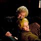 Longe Dela : foto Gordon Pinsent, Julie Christie