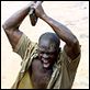 Diamante de Sangue : foto Djimon Hounsou