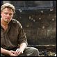 Diamante de Sangue : foto Leonardo DiCaprio