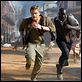 Diamante de Sangue : foto Djimon Hounsou, Leonardo DiCaprio