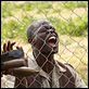 Diamante de Sangue : foto Djimon Hounsou