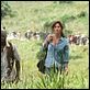 Diamante de Sangue : foto Djimon Hounsou, Jennifer Connelly, Leonardo DiCaprio