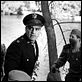 O Segredo de Berlim : foto George Clooney
