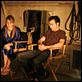 Império dos Sonhos : foto Justin Theroux, Laura Dern