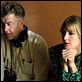 Império dos Sonhos : foto David Lynch, Laura Dern