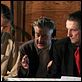 Império dos Sonhos : foto David Lynch, Jeremy Irons