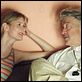 Império dos Sonhos : foto David Lynch, Laura Dern