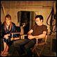 Império dos Sonhos : foto Justin Theroux, Laura Dern