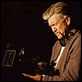 Império dos Sonhos : foto David Lynch