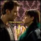 Mandando Bala : foto Clive Owen, Monica Bellucci