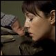 Mandando Bala : foto Monica Bellucci